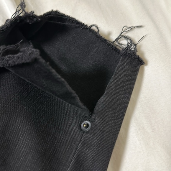 Frame Denim Le Skinny de Jeanne - Picture 5 of 7